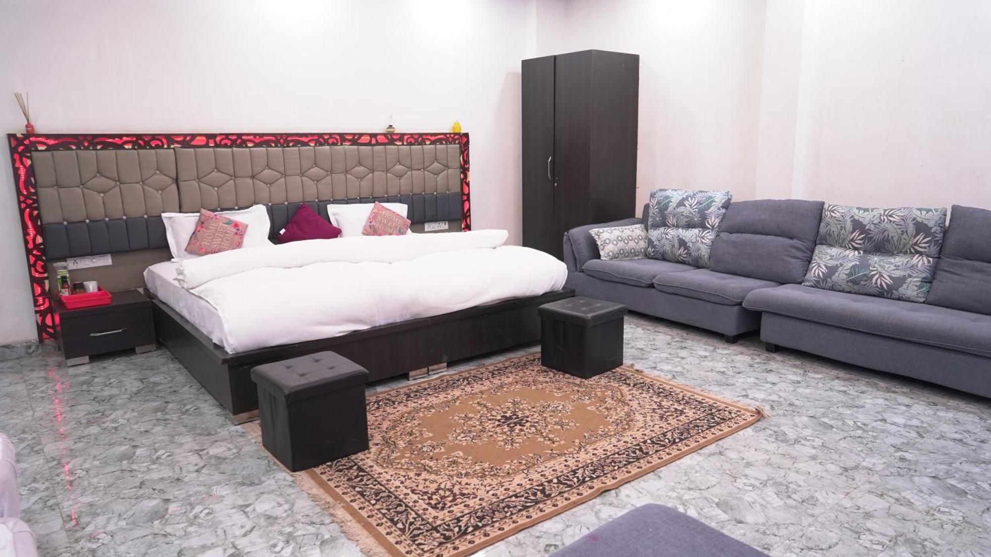 Rajmahal Resort Banquet Hall And Hotel Patna  Bagian luar foto