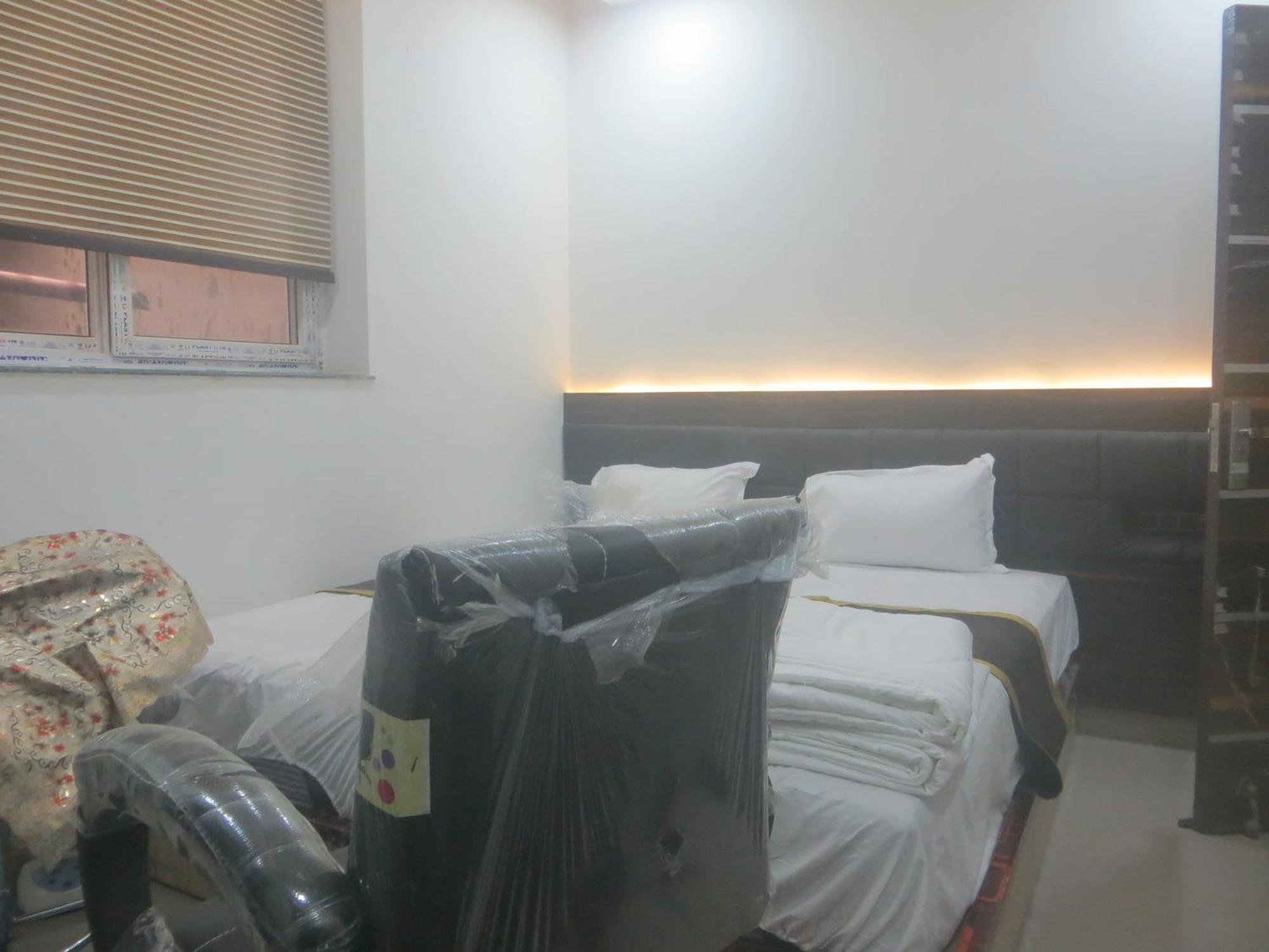 Rajmahal Resort Banquet Hall And Hotel Patna  Bagian luar foto