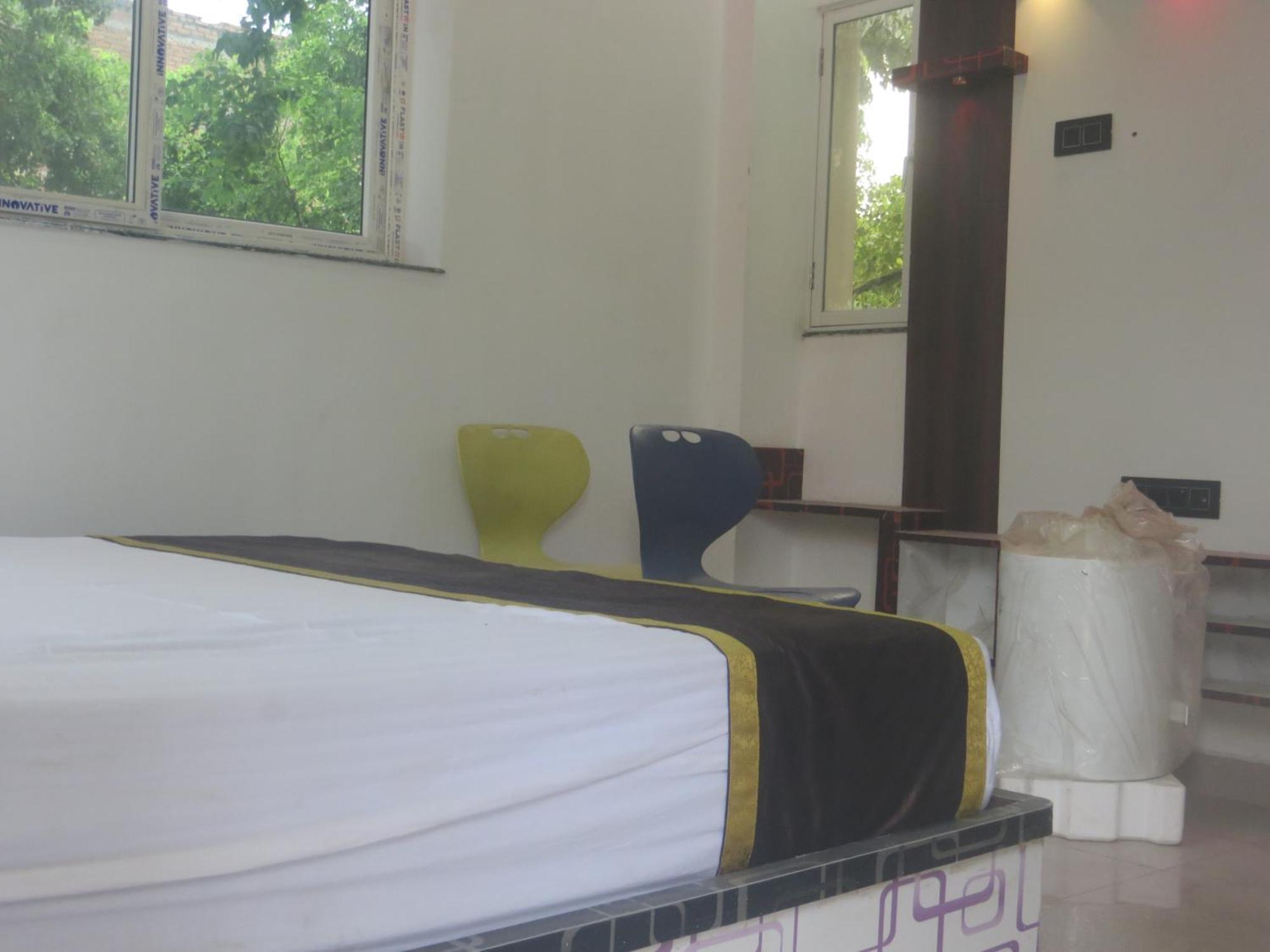 Rajmahal Resort Banquet Hall And Hotel Patna  Bagian luar foto