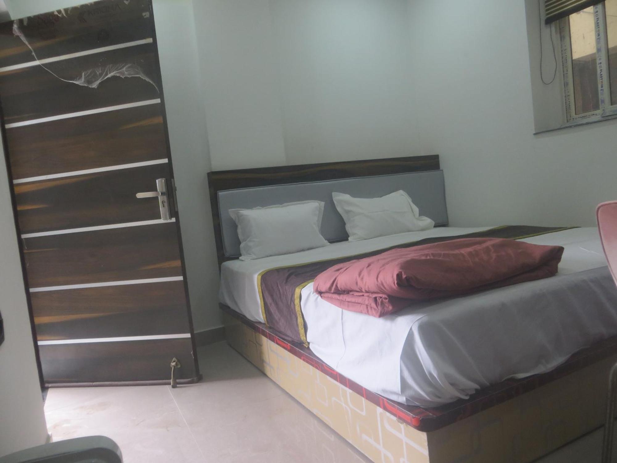 Rajmahal Resort Banquet Hall And Hotel Patna  Bagian luar foto